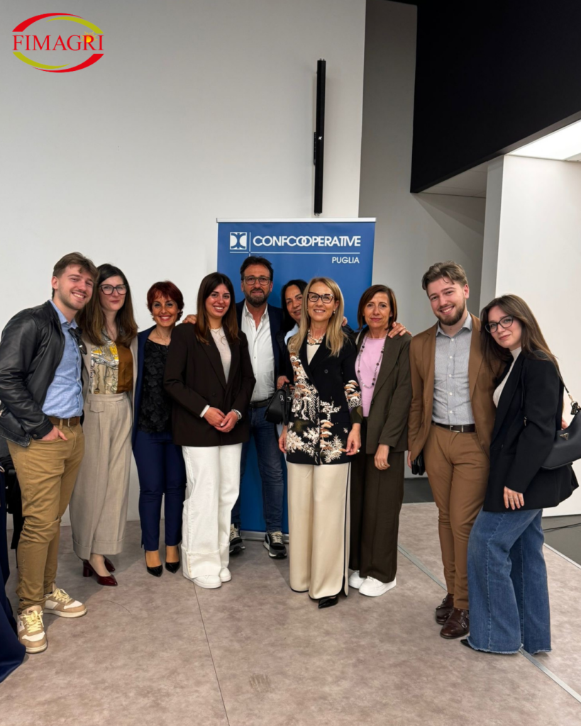 StaffFimagri-FilomenaSaccoPresidente