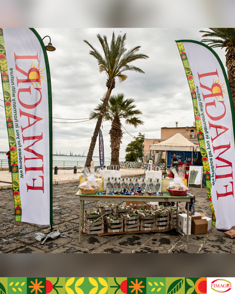Fimagri corre al fianco del benessere: grande successo della seconda Edizione del Manfredonia Triathlon Sprint